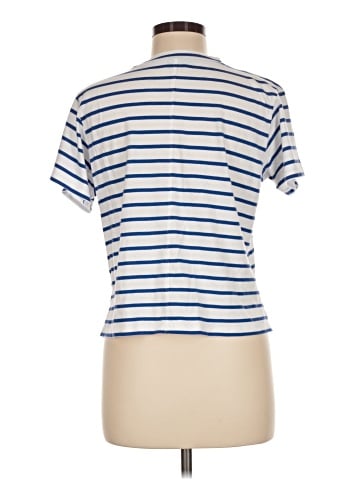 AYR Short Sleeve Turtleneck (view 2)