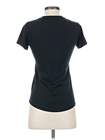 Anvil Short Sleeve T-Shirt (view 2)