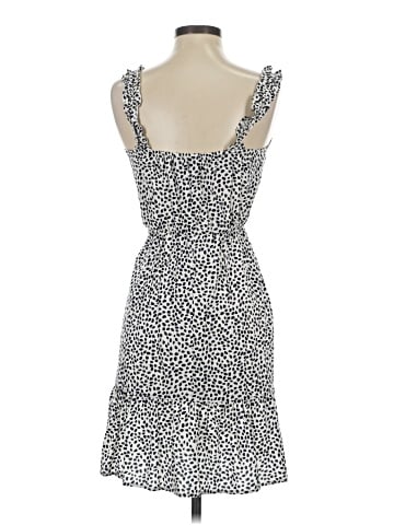 Banana Republic Factory Store Casual Dress (view 2)