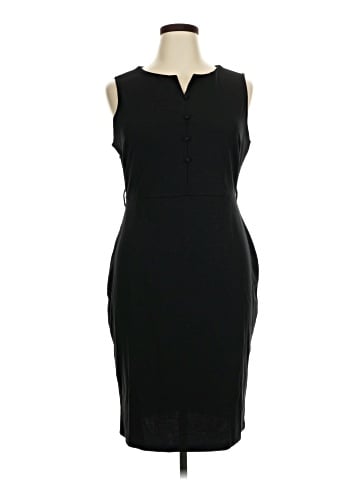 Allegra K Cocktail Dress (view 1)
