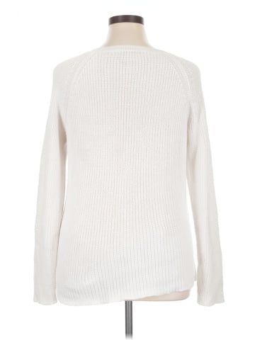 Liz Claiborne Pullover Sweater (view 2)