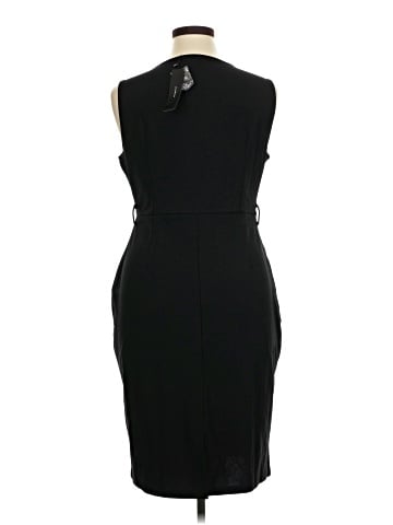 Allegra K Cocktail Dress (view 2)