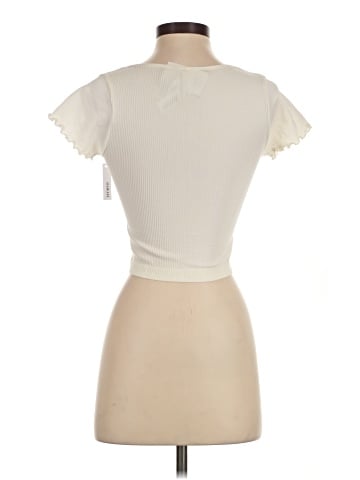 Forever 21 Short Sleeve T-Shirt (view 2)