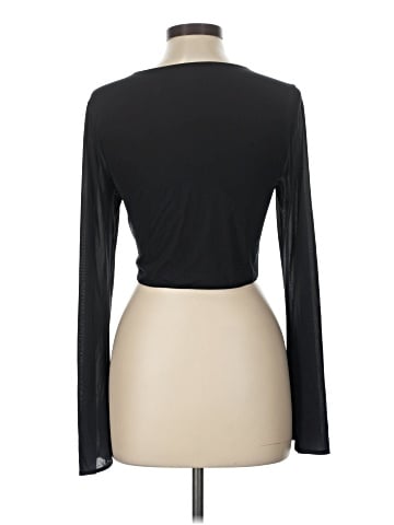 Parade Long Sleeve Top (view 2)