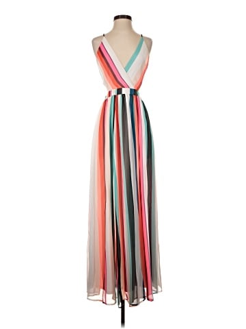 Express Cocktail Dress (view 1)