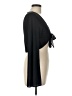 Parade Black Long Sleeve Top Size L - photo 4