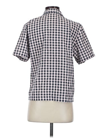Cricket Lane Short Sleeve Blouse (view 2)