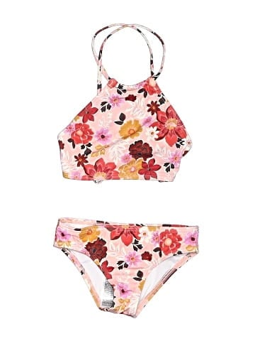 Billabong Two Piece Swimsuit (view 1)
