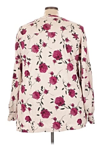 Torrid Long Sleeve T-Shirt (view 2)