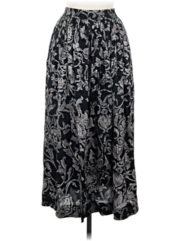 Janessa Leone Silk Skirt (view 1)