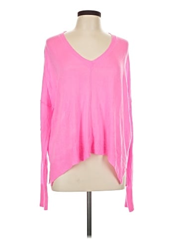 John & Jenn Long Sleeve Top (view 1)