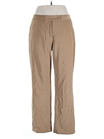 Coldwater Creek Casual Pants (view 1)
