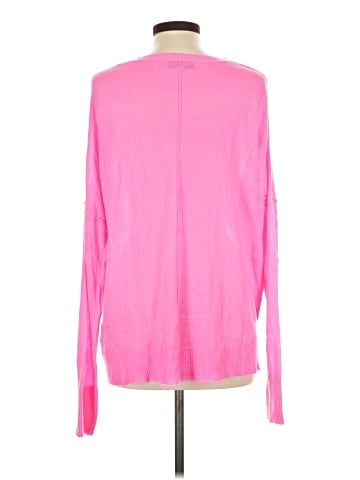 John & Jenn Long Sleeve Top (view 2)