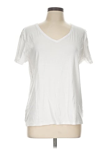 Croft & Barrow Short Sleeve T-Shirt (view 1)