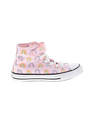 Converse Sneakers (view 1)
