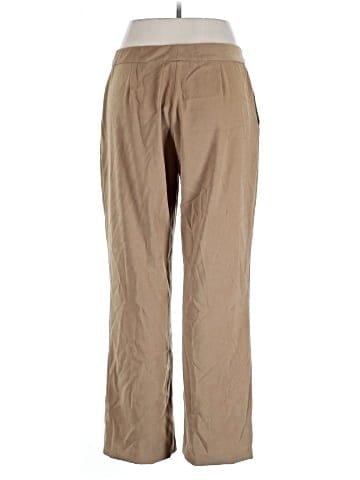 Coldwater Creek Casual Pants (view 2)