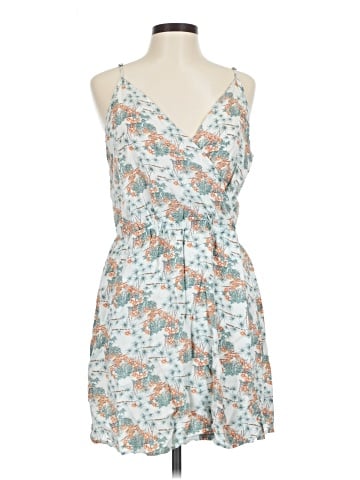 Toad & Co Casual Dress (view 1)
