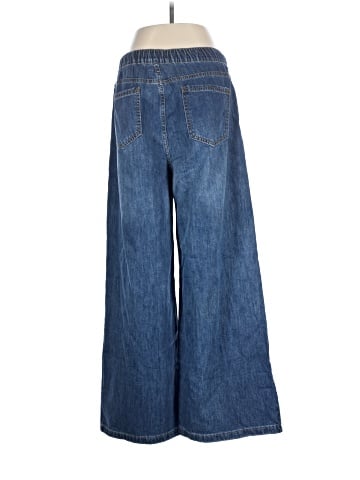 Unbranded Jeans (view 2)