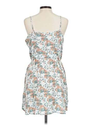 Toad & Co Casual Dress (view 2)