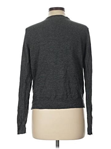 Judith Hart Silk Cardigan (view 2)