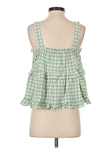 Talula Sleeveless Blouse (view 2)