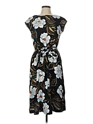 Ann Taylor Factory Casual Dress (view 1)