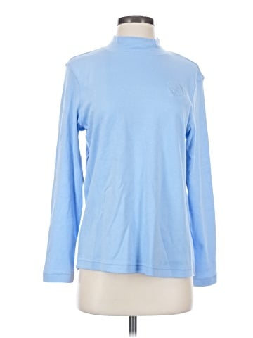 Blair Turtleneck Sweater (view 1)