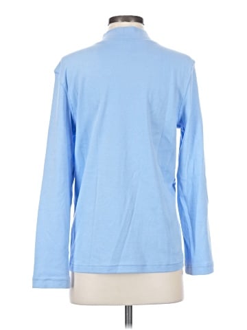 Blair Turtleneck Sweater (view 2)