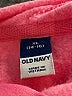 Old Navy Pink Pullover Hoodie Size XL - photo 7