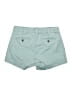 Dear John Solid Teal Shorts Size 27 waist - photo 2
