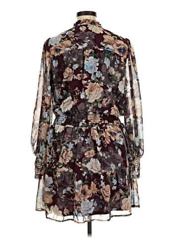 Halogen Casual Dress (view 2)