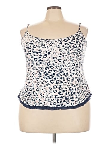 Secret Treasures Tank Top (view 1)