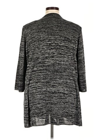 misook Coat (view 2)