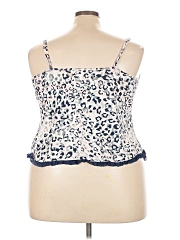 Secret Treasures Tank Top (view 2)
