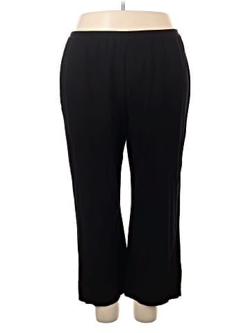 Eileen Fisher Casual Pants (view 1)