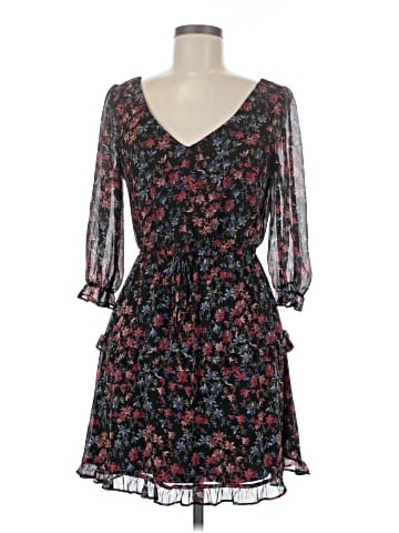 By & By Casual Dress (view 1)