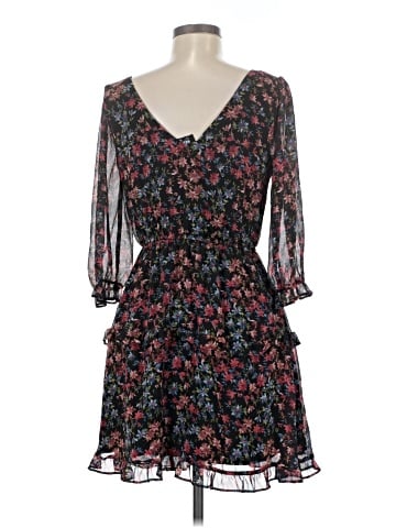 By & By Casual Dress (view 2)