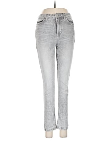 CALVIN KLEIN JEANS Jeans (view 1)