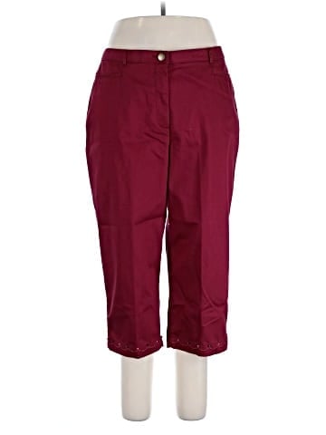 TanJay Casual Pants (view 1)