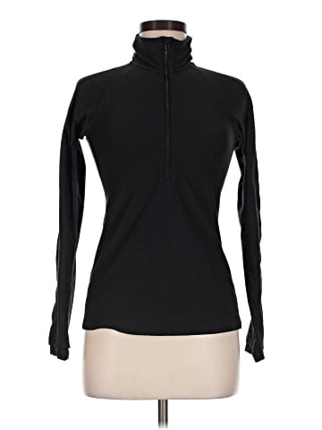 New Balance Long Sleeve Top (view 1)