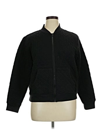 Athletic Works Track Jacket (view 1)