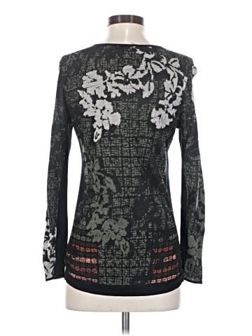 Nic + Zoe Pullover Sweater (view 2)