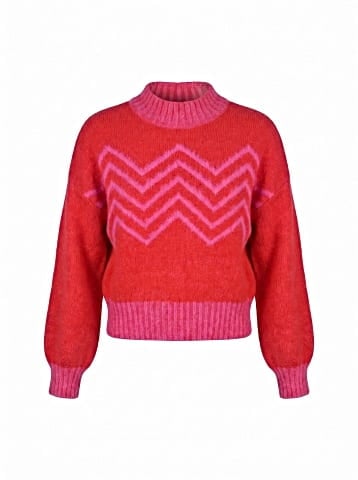 Sugarlips Pullover Sweater (view 1)