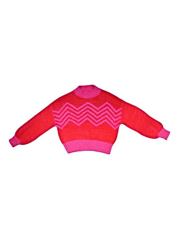 Sugarlips Pullover Sweater (view 2)