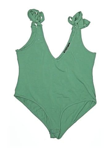Nasty Gal Inc. Bodysuit (view 1)