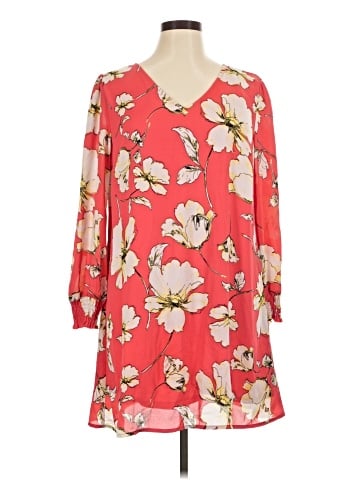 Worthington Casual Dress (view 1)
