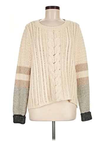 Victoria's Secret Pullover Sweater (view 1)