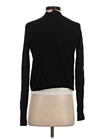 Rebecca Taylor Cashmere Cardigan (view 2)
