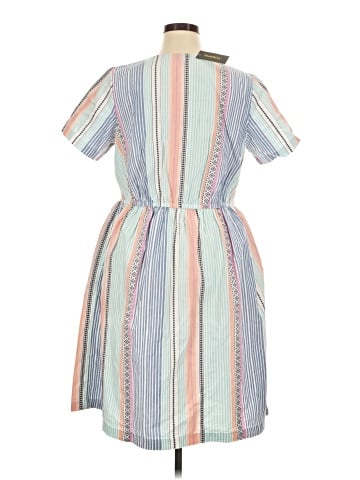 Style&Co Casual Dress (view 2)