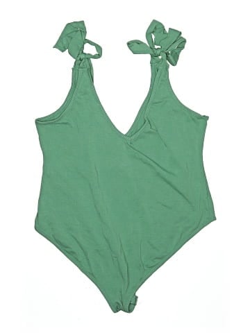 Nasty Gal Inc. Bodysuit (view 2)
